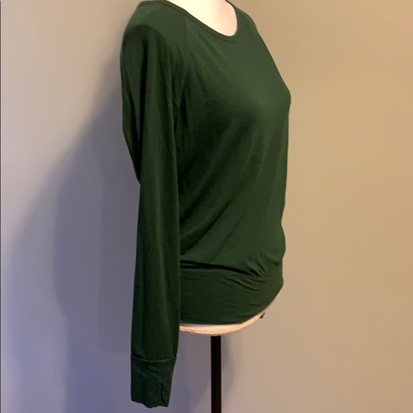 Cutter & Buck Workout Top - Picture 2 of 4